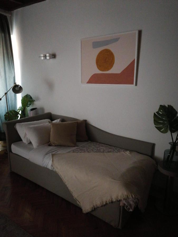 Appartamento Lovely In Centre 