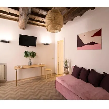 Lovely Apartments In City Centre 