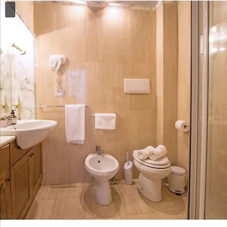 Lovely Apartments In City Centre 
