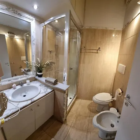 Lovely Apartments In City Centre 