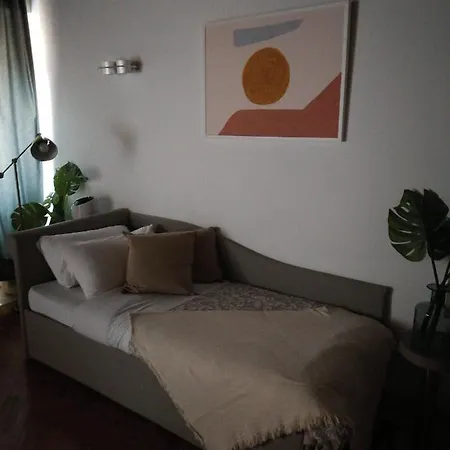 Lovely Apartments In City Centre 