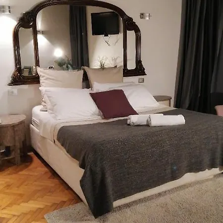 Lovely Apartments In City Centre 