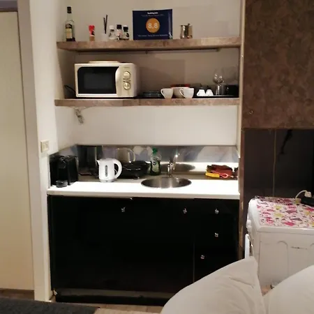 Lovely Apartments In City Centre 