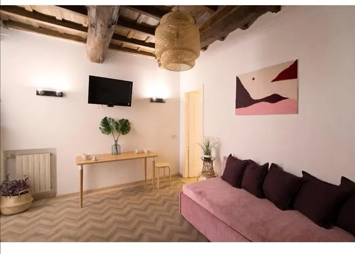 Lovely Apartments In City Centre \