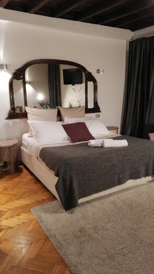 Appartement Lovely In Centre 